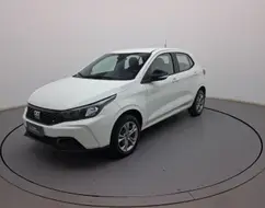 FIAT ARGO 1.0 FIREFLY FLEX DRIVE MANUAL FIAT ARGO 1.0 FIREFLY FLEX DRIVE MANUAL