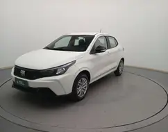 FIAT ARGO 1.0 FIREFLY FLEX DRIVE MANUAL FIAT ARGO 1.0 FIREFLY FLEX DRIVE MANUAL