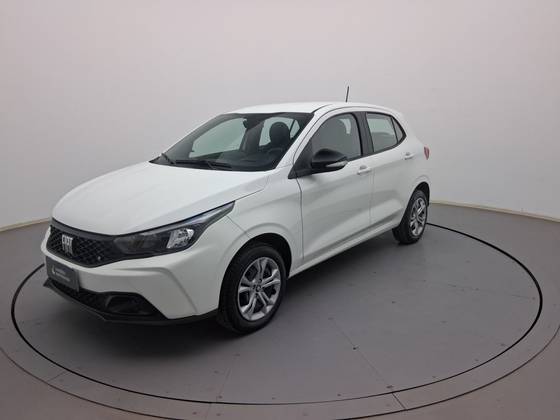 FIAT ARGO 1.0 FIREFLY FLEX DRIVE MANUAL