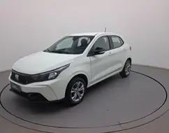 FIAT ARGO 1.0 FIREFLY FLEX DRIVE MANUAL FIAT ARGO 1.0 FIREFLY FLEX DRIVE MANUAL