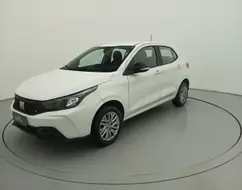 FIAT ARGO 1.0 FIREFLY FLEX DRIVE MANUAL FIAT ARGO 1.0 FIREFLY FLEX DRIVE MANUAL