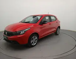 FIAT ARGO 1.0 FIREFLY FLEX DRIVE MANUAL FIAT ARGO 1.0 FIREFLY FLEX DRIVE MANUAL