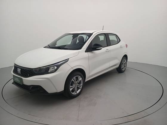 FIAT ARGO 1.0 FIREFLY FLEX DRIVE MANUAL