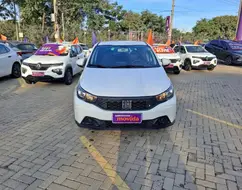 FIAT ARGO 1.0 FIREFLY FLEX DRIVE MANUAL FIAT ARGO 1.0 FIREFLY FLEX DRIVE MANUAL