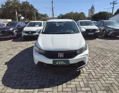FIAT ARGO 1.0 FIREFLY FLEX DRIVE MANUAL FIAT ARGO 1.0 FIREFLY FLEX DRIVE MANUAL