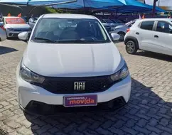 FIAT ARGO 1.0 FIREFLY FLEX DRIVE MANUAL FIAT ARGO 1.0 FIREFLY FLEX DRIVE MANUAL