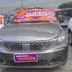 FIAT ARGO 1.0 FIREFLY FLEX DRIVE MANUAL FIAT ARGO 1.0 FIREFLY FLEX DRIVE MANUAL