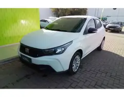 FIAT ARGO 1.0 FIREFLY FLEX DRIVE MANUAL FIAT ARGO 1.0 FIREFLY FLEX DRIVE MANUAL