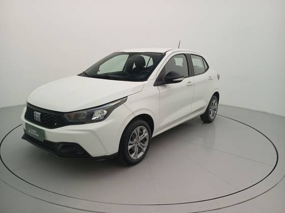 FIAT ARGO 1.0 FIREFLY FLEX DRIVE MANUAL