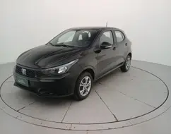FIAT ARGO 1.0 FIREFLY FLEX DRIVE MANUAL FIAT ARGO 1.0 FIREFLY FLEX DRIVE MANUAL