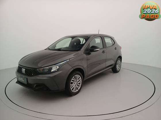 FIAT ARGO 1.0 FIREFLY FLEX DRIVE MANUAL