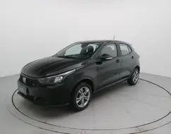 FIAT ARGO 1.0 FIREFLY FLEX DRIVE MANUAL FIAT ARGO 1.0 FIREFLY FLEX DRIVE MANUAL