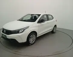 FIAT ARGO 1.0 FIREFLY FLEX DRIVE MANUAL FIAT ARGO 1.0 FIREFLY FLEX DRIVE MANUAL