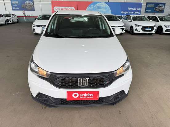 FIAT-ARGO-1.0 FIREFLY FLEX DRIVE MANUAL FIAT-ARGO-2024