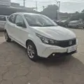 FIAT ARGO 1.0 FIREFLY FLEX DRIVE MANUAL FIAT ARGO 1.0 FIREFLY FLEX DRIVE MANUAL