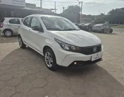 FIAT ARGO 1.0 FIREFLY FLEX DRIVE MANUAL FIAT ARGO 1.0 FIREFLY FLEX DRIVE MANUAL