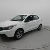 FIAT ARGO 1.0 FIREFLY FLEX DRIVE MANUAL FIAT ARGO 1.0 FIREFLY FLEX DRIVE MANUAL