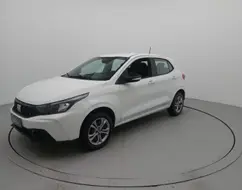 FIAT ARGO 1.0 FIREFLY FLEX DRIVE MANUAL FIAT ARGO 1.0 FIREFLY FLEX DRIVE MANUAL