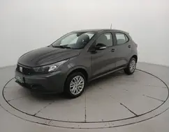 FIAT ARGO 1.0 FIREFLY FLEX DRIVE MANUAL FIAT ARGO 1.0 FIREFLY FLEX DRIVE MANUAL