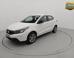 FIAT ARGO 1.0 FIREFLY FLEX DRIVE MANUAL FIAT ARGO 1.0 FIREFLY FLEX DRIVE MANUAL