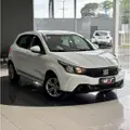 FIAT ARGO 1.0 FIREFLY FLEX DRIVE MANUAL FIAT ARGO 1.0 FIREFLY FLEX DRIVE MANUAL