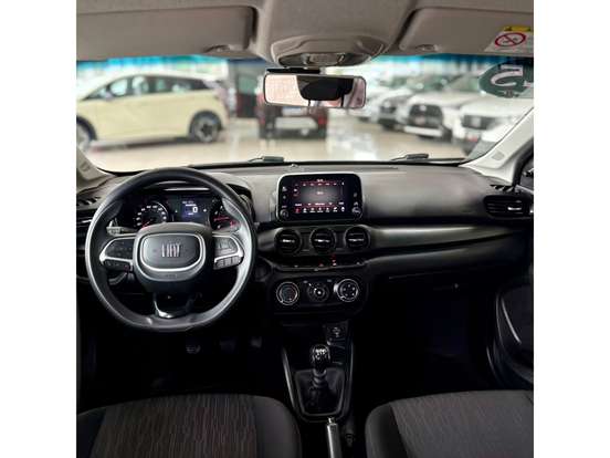 FIAT-ARGO-1.0 FIREFLY FLEX DRIVE MANUAL FIAT-ARGO-2024