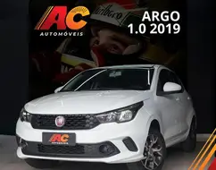 FIAT ARGO 1.0 FIREFLY FLEX DRIVE MANUAL FIAT ARGO 1.0 FIREFLY FLEX DRIVE MANUAL