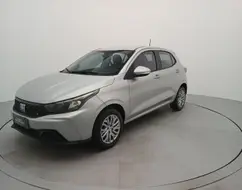 FIAT ARGO 1.0 FIREFLY FLEX DRIVE MANUAL FIAT ARGO 1.0 FIREFLY FLEX DRIVE MANUAL