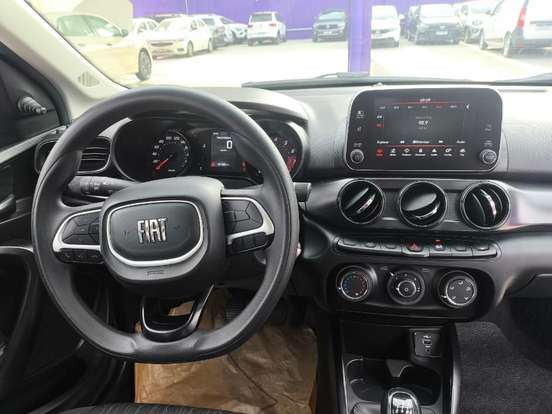 FIAT-ARGO-1.0 FIREFLY FLEX DRIVE MANUAL FIAT-ARGO-2024