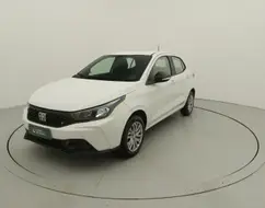 FIAT ARGO 1.0 FIREFLY FLEX DRIVE MANUAL FIAT ARGO 1.0 FIREFLY FLEX DRIVE MANUAL