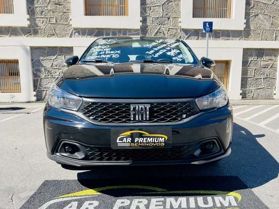 FIAT-ARGO-1.0 FIREFLY FLEX DRIVE MANUAL FIAT-ARGO-2024