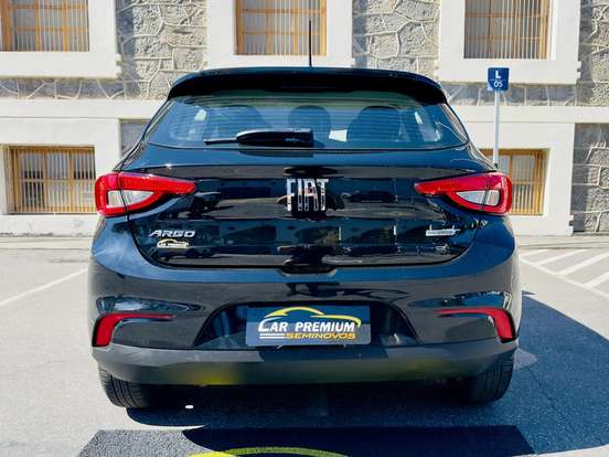 FIAT-ARGO-1.0 FIREFLY FLEX DRIVE MANUAL FIAT-ARGO-2024