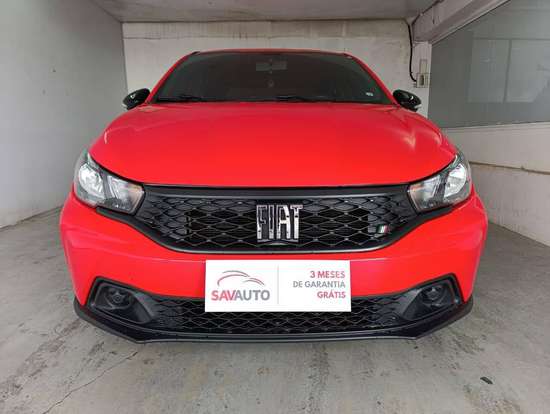 FIAT-ARGO-1.0 FIREFLY FLEX DRIVE MANUAL FIAT-ARGO-2025