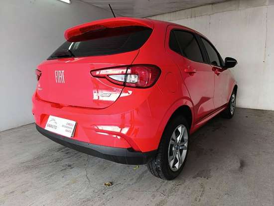 FIAT-ARGO-1.0 FIREFLY FLEX DRIVE MANUAL FIAT-ARGO-2025