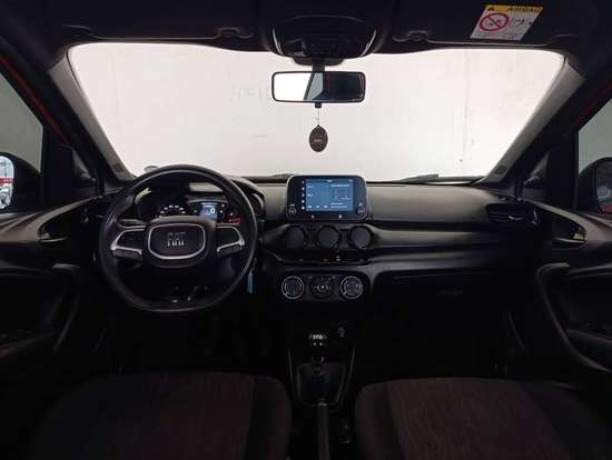 FIAT-ARGO-1.0 FIREFLY FLEX DRIVE MANUAL FIAT-ARGO-2025