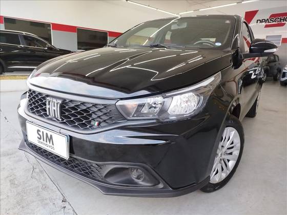 FIAT ARGO 1.0 FIREFLY FLEX DRIVE MANUAL