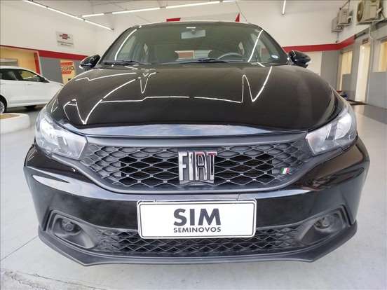 FIAT-ARGO-1.0 FIREFLY FLEX DRIVE MANUAL FIAT-ARGO-2025