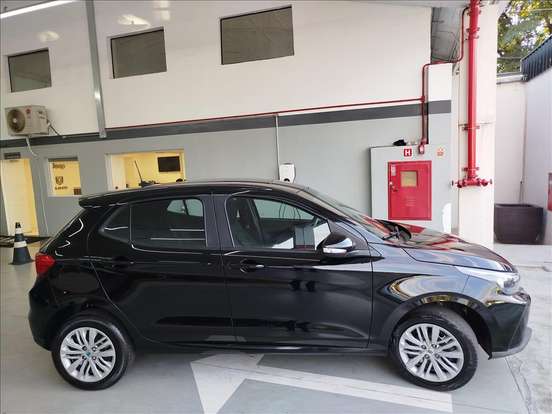 FIAT-ARGO-1.0 FIREFLY FLEX DRIVE MANUAL FIAT-ARGO-2025