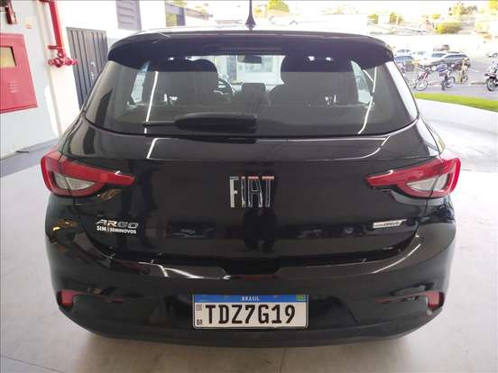 FIAT-ARGO-1.0 FIREFLY FLEX DRIVE MANUAL FIAT-ARGO-2025