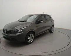 FIAT ARGO 1.0 FIREFLY FLEX DRIVE MANUAL FIAT ARGO 1.0 FIREFLY FLEX DRIVE MANUAL