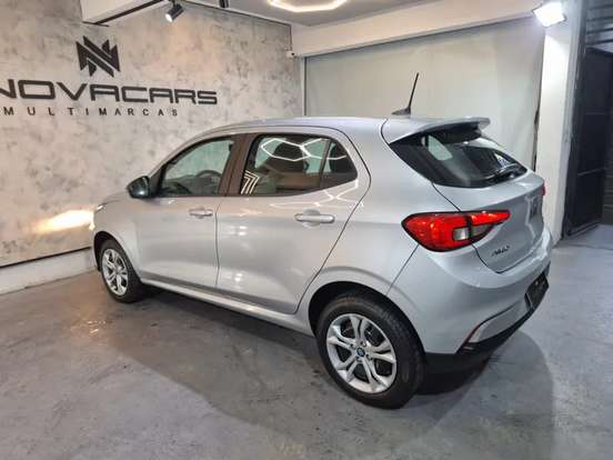 FIAT-ARGO-1.0 FIREFLY FLEX DRIVE MANUAL FIAT-ARGO-2025