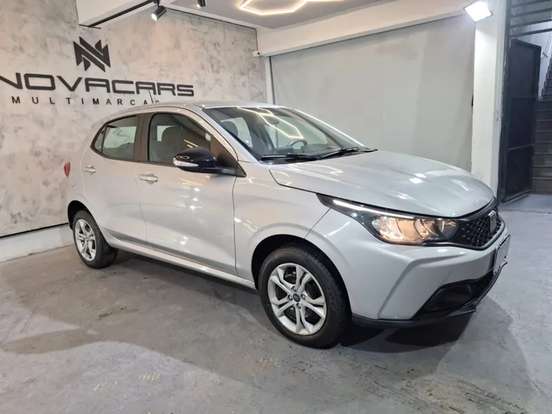 FIAT-ARGO-1.0 FIREFLY FLEX DRIVE MANUAL FIAT-ARGO-2025