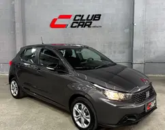 FIAT ARGO 1.0 FIREFLY FLEX DRIVE MANUAL FIAT ARGO 1.0 FIREFLY FLEX DRIVE MANUAL