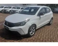 FIAT ARGO 1.0 FIREFLY FLEX DRIVE MANUAL FIAT ARGO 1.0 FIREFLY FLEX DRIVE MANUAL