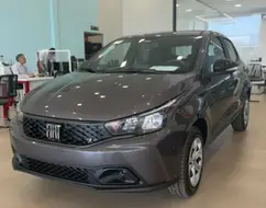 FIAT ARGO 1.0 FIREFLY FLEX DRIVE MANUAL FIAT ARGO 1.0 FIREFLY FLEX DRIVE MANUAL