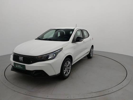 FIAT ARGO 1.0 FIREFLY FLEX DRIVE MANUAL