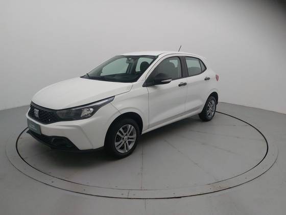 FIAT ARGO 1.0 FIREFLY FLEX MANUAL