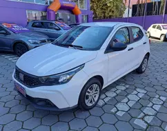 FIAT ARGO 1.0 FIREFLY FLEX MANUAL FIAT ARGO 1.0 FIREFLY FLEX MANUAL