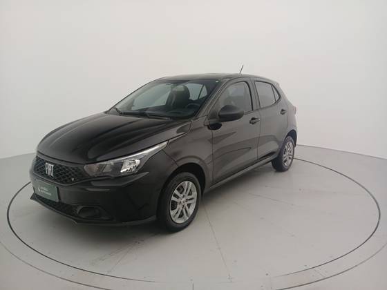 FIAT ARGO 1.0 FIREFLY FLEX MANUAL