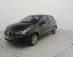 FIAT ARGO 1.0 FIREFLY FLEX MANUAL FIAT ARGO 1.0 FIREFLY FLEX MANUAL
